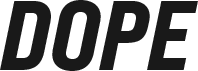 Dope Singapore